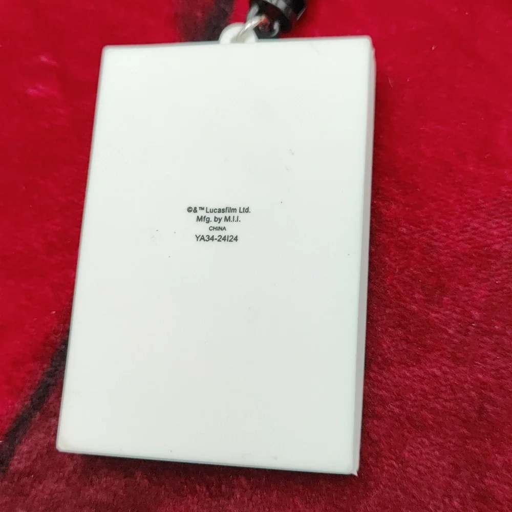 Star Wars Key Chain
